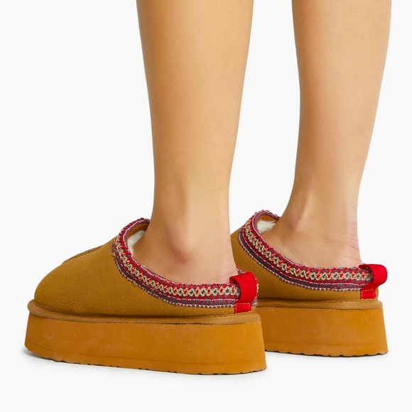 Viral platforms Chestnut - Picture 2 of 4